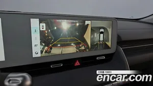 Hyundai Ioniq 5, 2023 — миниатюра 21