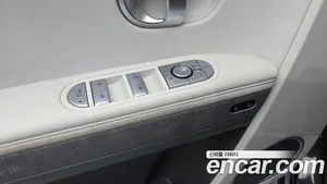 Hyundai Ioniq 5, 2023 — миниатюра 26