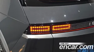 Hyundai Ioniq 5, 2023 — миниатюра 9