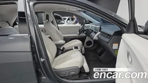 Hyundai Ioniq 5, 2023 — миниатюра 16