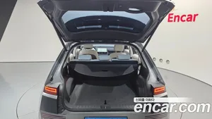 Hyundai Ioniq 5, 2023 — миниатюра 30