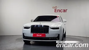 Rolls-Royce Ghost, 2025 — миниатюра 3