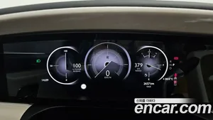 Rolls-Royce Ghost, 2025 — миниатюра 11