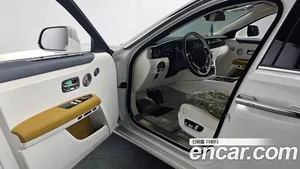 Rolls-Royce Ghost, 2025 — миниатюра 13