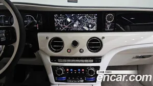 Rolls-Royce Ghost, 2025 — миниатюра 19