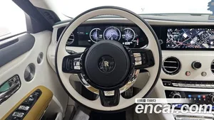 Rolls-Royce Ghost, 2025 — миниатюра 20