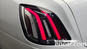 Rolls-Royce Ghost, 2025 — миниатюра 9