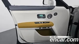 Rolls-Royce Ghost, 2025 — миниатюра 14