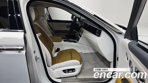 Rolls-Royce Ghost, 2025 — миниатюра 16