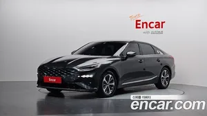 Kia K8, 2023 — миниатюра 1