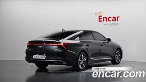 Kia K8, 2023 — миниатюра 2