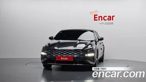 Kia K8, 2023 — миниатюра 3