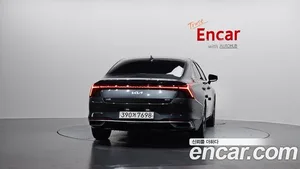 Kia K8, 2023 — миниатюра 4