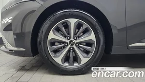 Kia K8, 2023 — миниатюра 5