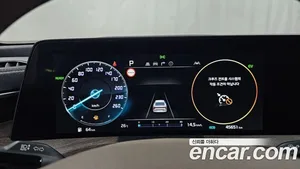 Kia K8, 2023 — миниатюра 8