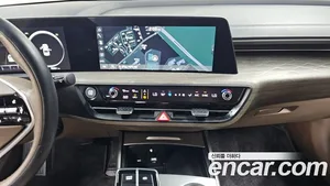 Kia K8, 2023 — миниатюра 12