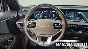 Kia K8, 2023 — миниатюра 13