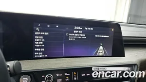 Kia K8, 2023 — миниатюра 15