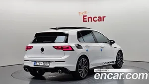 Volkswagen Golf, 2023 — миниатюра 2