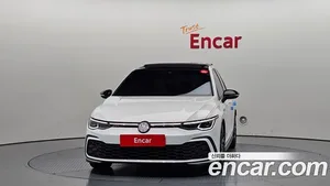 Volkswagen Golf, 2023 — миниатюра 3