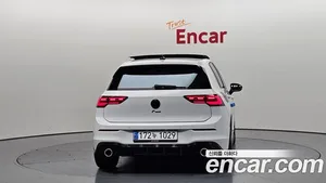 Volkswagen Golf, 2023 — миниатюра 4