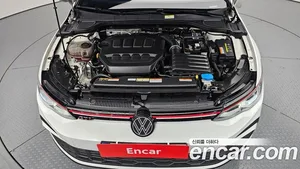Volkswagen Golf, 2023 — миниатюра 6