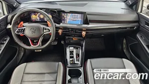 Volkswagen Golf, 2023 — миниатюра 7