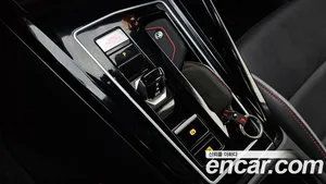 Volkswagen Golf, 2023 — миниатюра 9