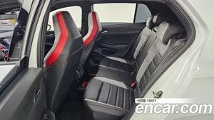 Volkswagen Golf, 2023 — миниатюра 12