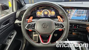 Volkswagen Golf, 2023 — миниатюра 13