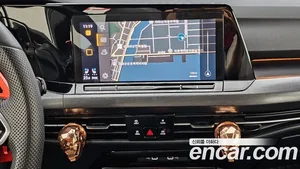 Volkswagen Golf, 2023 — миниатюра 14