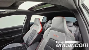 Volkswagen Golf, 2023 — миниатюра 18