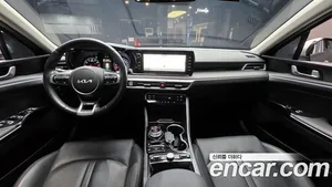 Kia K5, 2022 — миниатюра 10