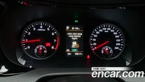 Kia K5, 2022 — миниатюра 11