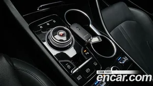 Kia K5, 2022 — миниатюра 12