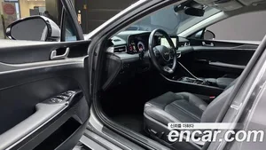 Kia K5, 2022 — миниатюра 13