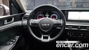 Kia K5, 2022 — миниатюра 20
