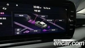 Kia K5, 2022 — миниатюра 22