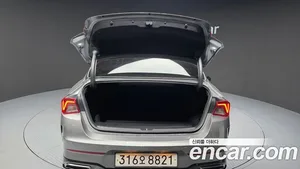 Kia K5, 2022 — миниатюра 26