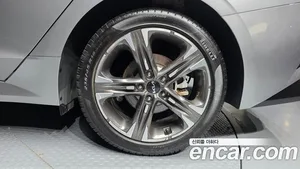 Kia K5, 2022 — миниатюра 7