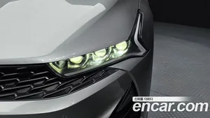 Kia K5, 2022 — миниатюра 8