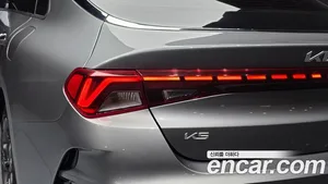 Kia K5, 2022 — миниатюра 9