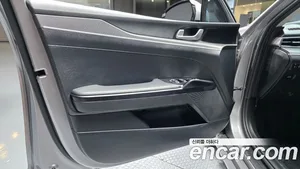 Kia K5, 2022 — миниатюра 14