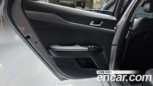 Kia K5, 2022 — миниатюра 15