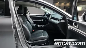 Kia K5, 2022 — миниатюра 16