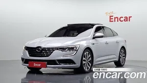 Renault SM6, 2016 — миниатюра 1
