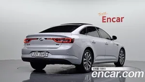 Renault SM6, 2016 — миниатюра 2