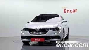Renault SM6, 2016 — миниатюра 3