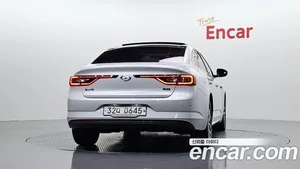 Renault SM6, 2016 — миниатюра 4