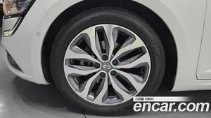 Renault SM6, 2016 — миниатюра 5